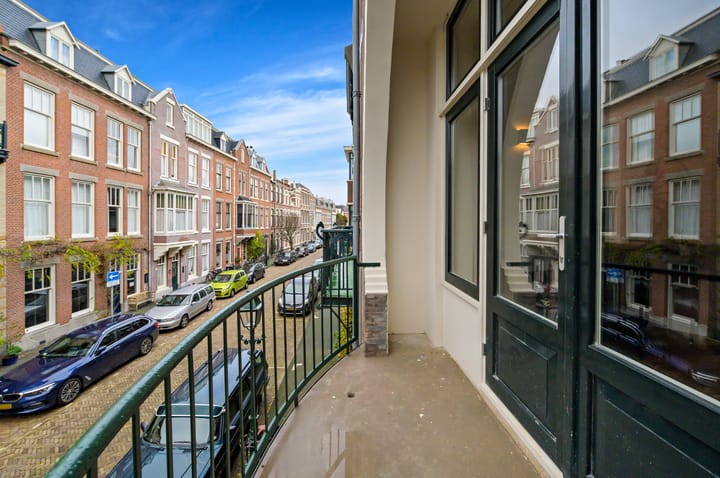 Foto 50 van Van Blankenburgstraat 72