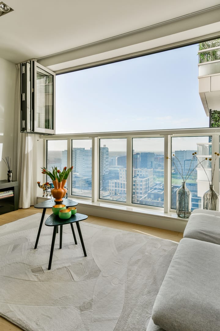 Foto 9 van Gustav Mahlerlaan 559-E