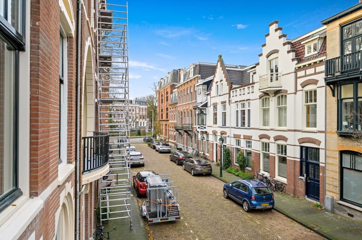 Foto 51 van Van Blankenburgstraat 72