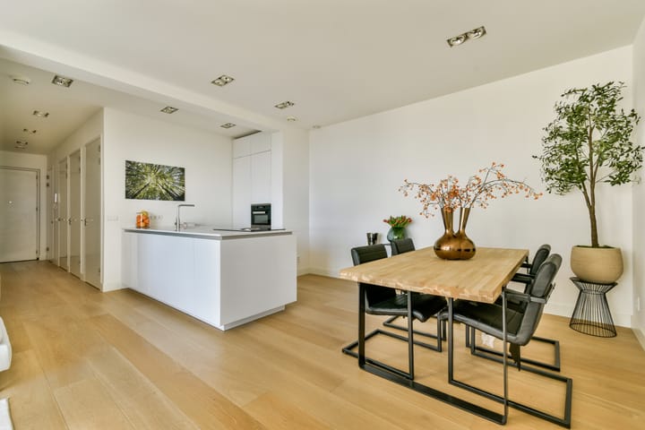 Foto 10 van Gustav Mahlerlaan 559-E