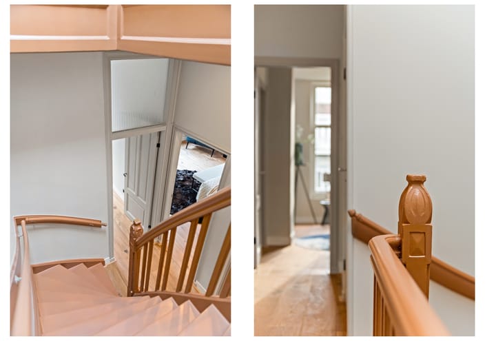 Foto 52 van Van Blankenburgstraat 72