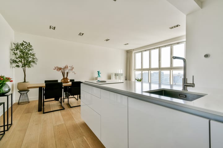 Foto 12 van Gustav Mahlerlaan 559-E