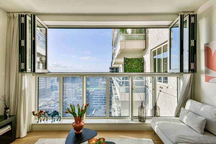 Foto 13 van Gustav Mahlerlaan 559-E