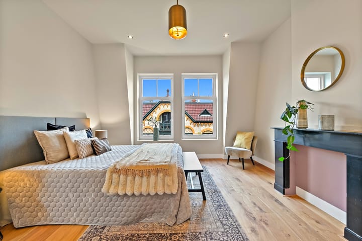 Foto 56 van Van Blankenburgstraat 72