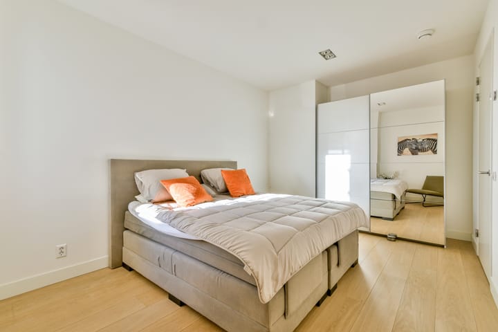 Foto 15 van Gustav Mahlerlaan 559-E