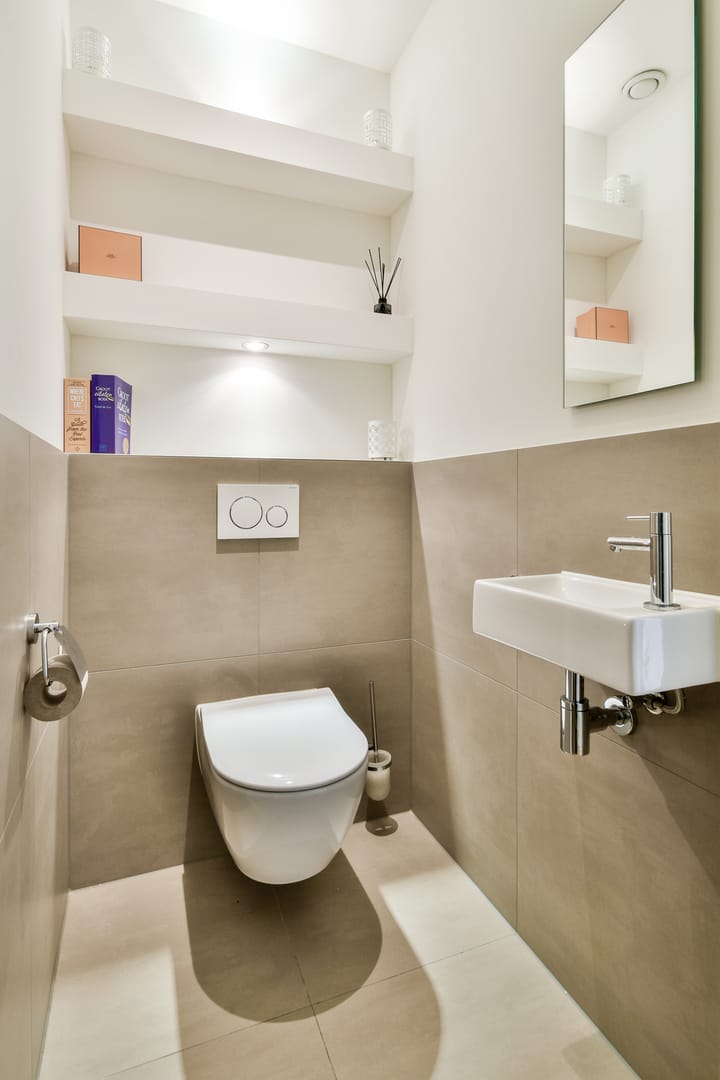 Foto 18 van Gustav Mahlerlaan 559-E