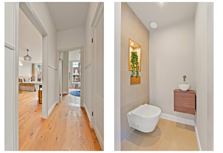 Foto 60 van Van Blankenburgstraat 72