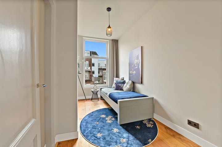 Foto 61 van Van Blankenburgstraat 72