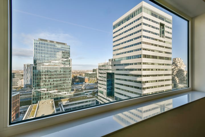 Foto 20 van Gustav Mahlerlaan 559-E