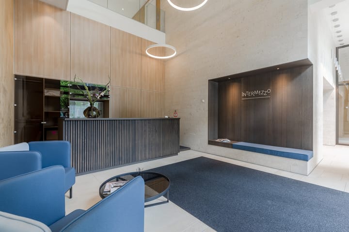 Foto 21 van Gustav Mahlerlaan 559-E