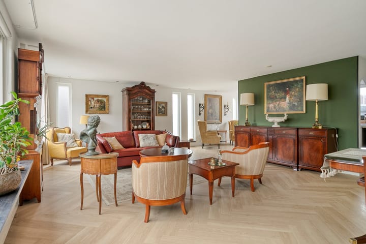 Foto 2 van Orteliuspad 68