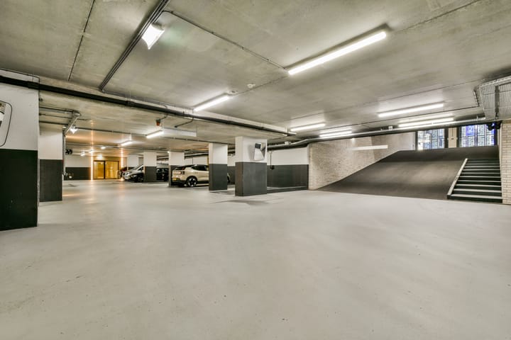 Foto 22 van Gustav Mahlerlaan 559-E