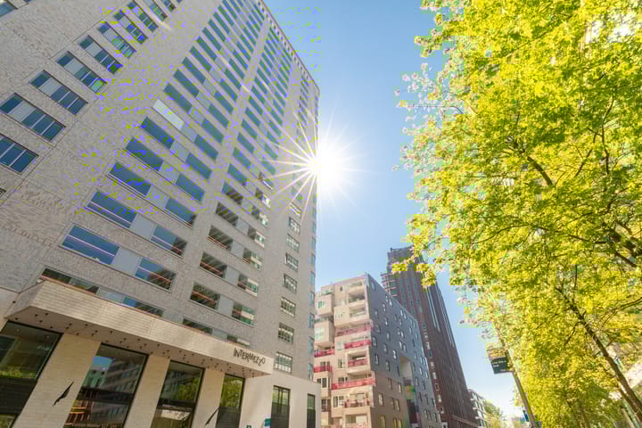 Foto 24 van Gustav Mahlerlaan 559-E