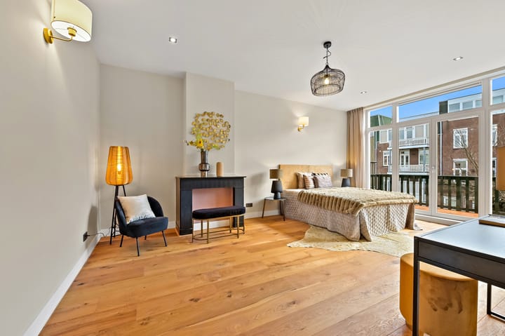 Foto 67 van Van Blankenburgstraat 72