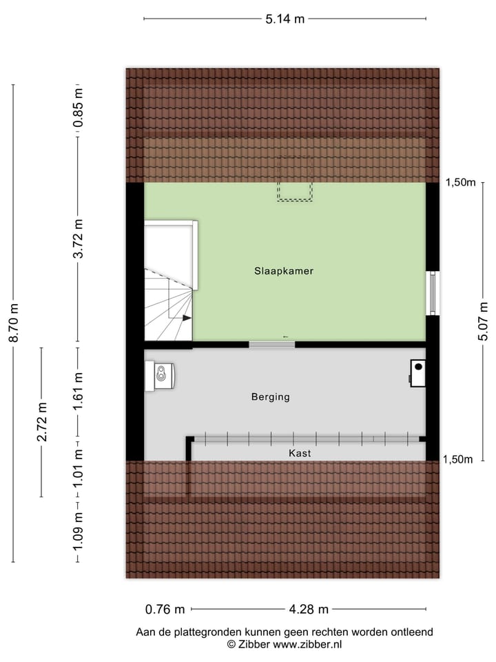 Foto 50 van Orteliuspad 68