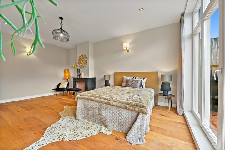 Foto 69 van Van Blankenburgstraat 72