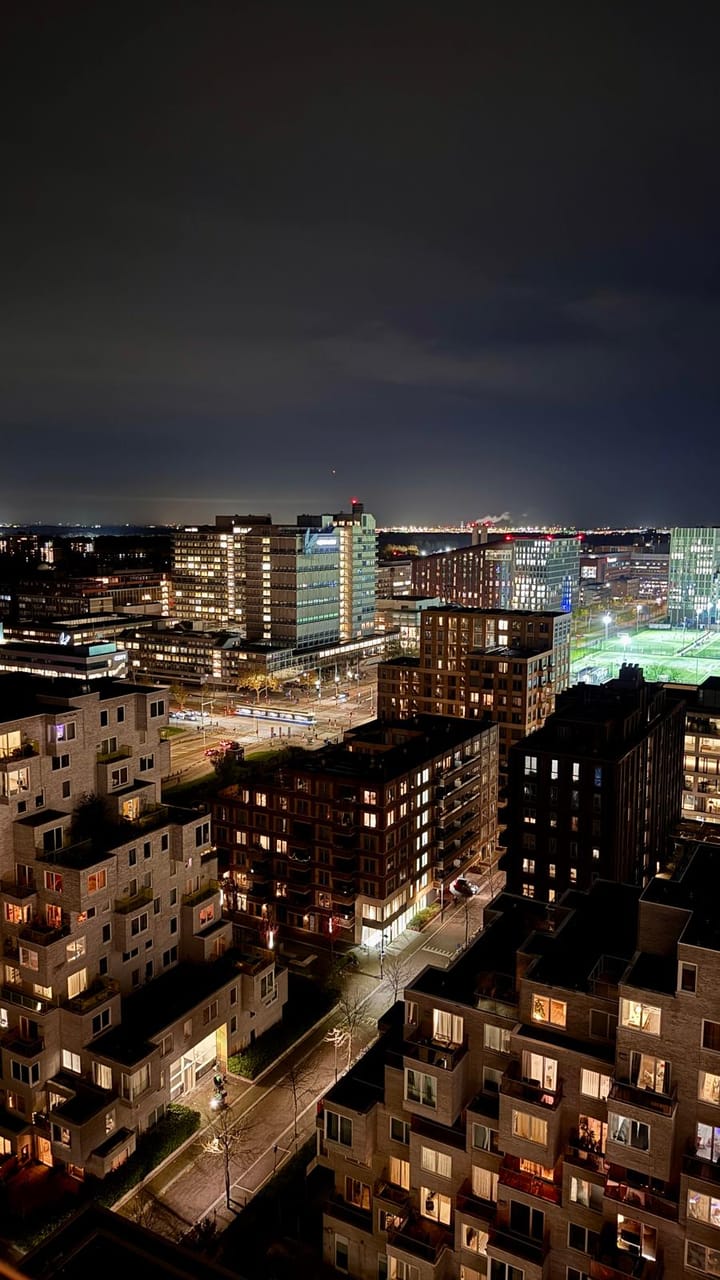 Foto 28 van Gustav Mahlerlaan 559-E