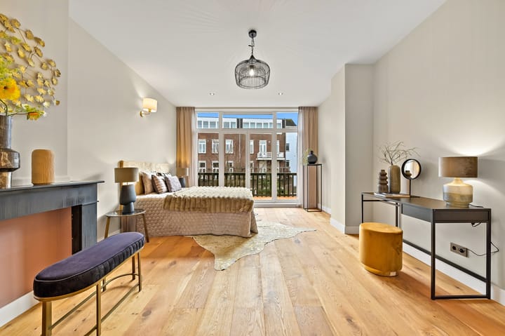 Foto 70 van Van Blankenburgstraat 72