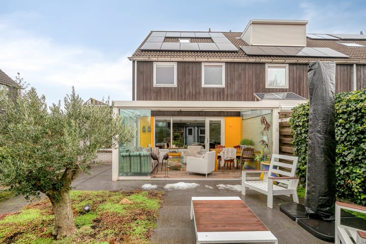 Foto 5 van Orteliuspad 68