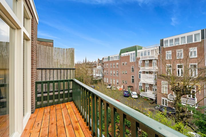 Foto 73 van Van Blankenburgstraat 72