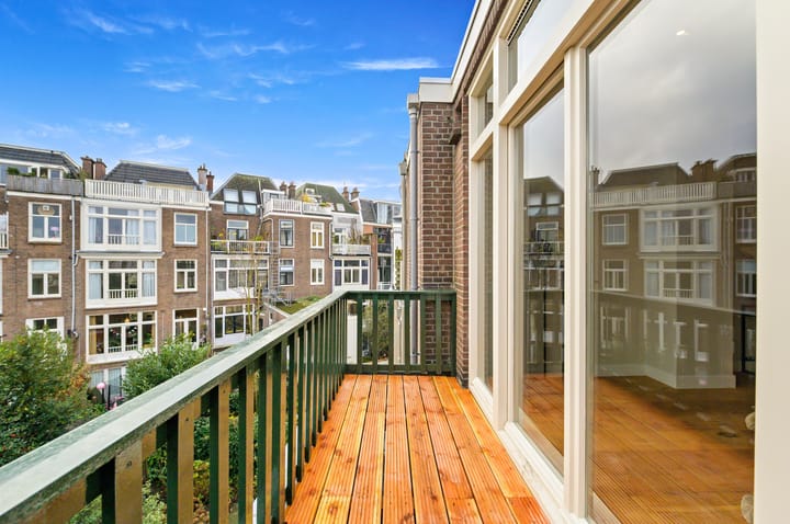 Foto 74 van Van Blankenburgstraat 72