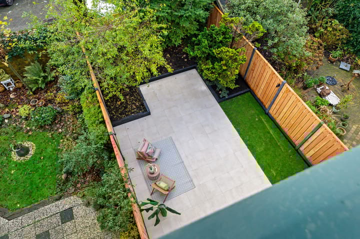 Foto 75 van Van Blankenburgstraat 72