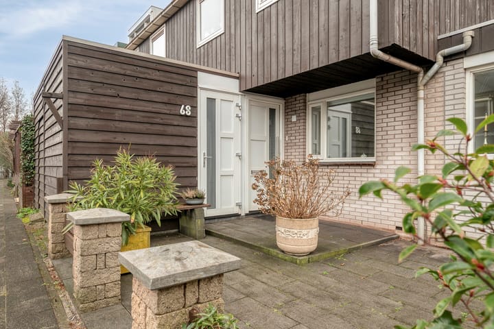 Foto 7 van Orteliuspad 68