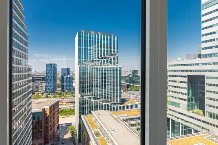 Foto 30 van Gustav Mahlerlaan 559-E