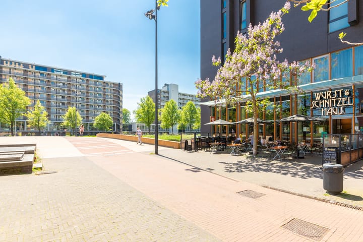 Foto 35 van Gustav Mahlerlaan 559-E