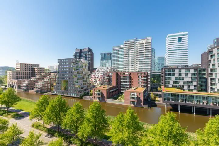 Foto 39 van Gustav Mahlerlaan 559-E