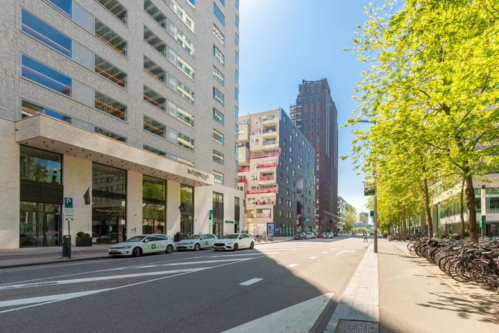 Foto 31 van Gustav Mahlerlaan 559-E