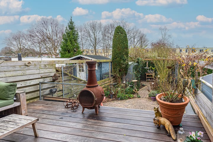 Photo 3 of Prismastraat 48