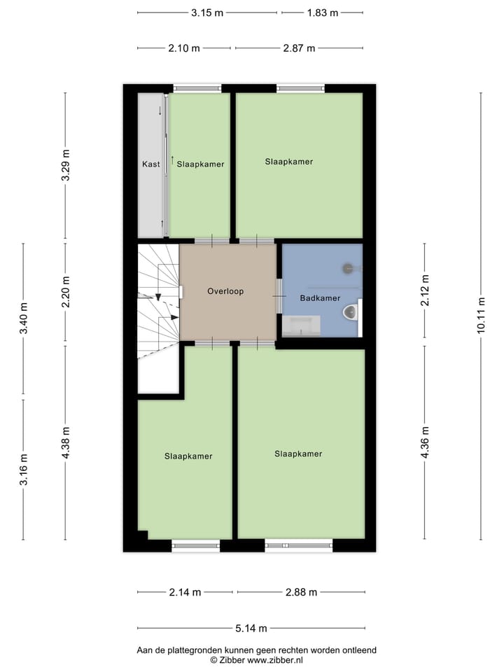 Foto 20 van Orteliuspad 68