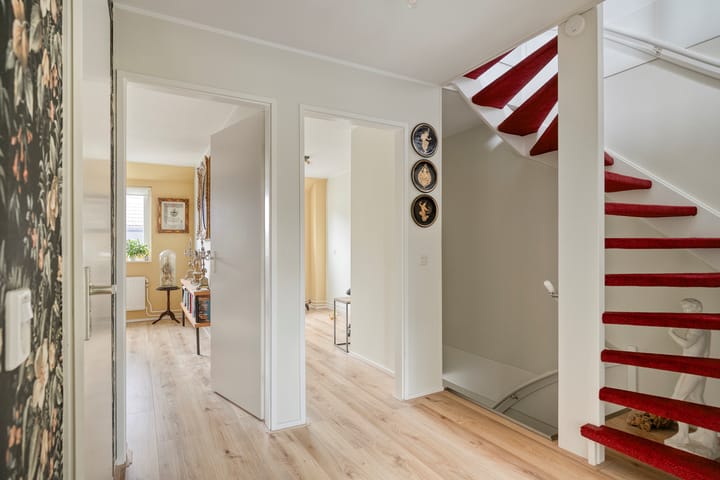 Foto 21 van Orteliuspad 68