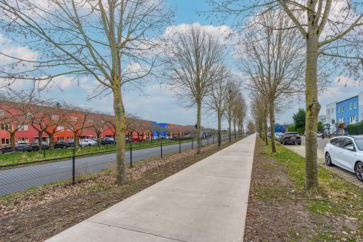 Foto 5 van Prismastraat 48