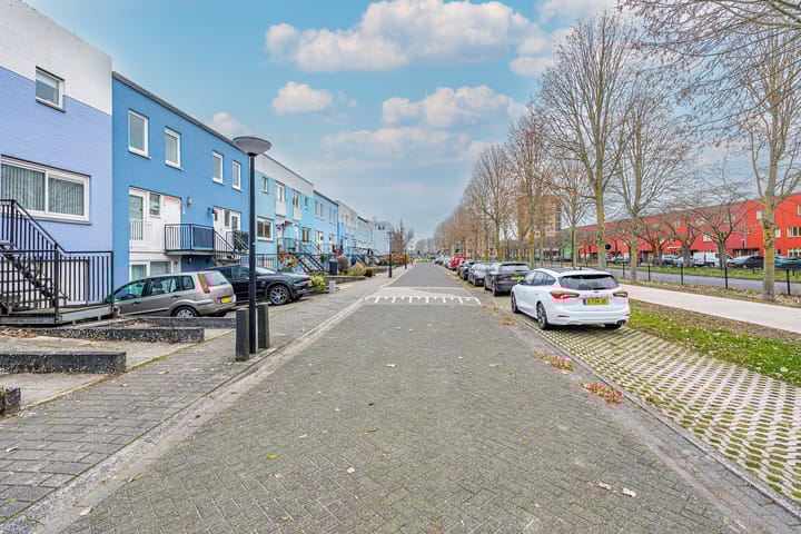 Foto 6 van Prismastraat 48