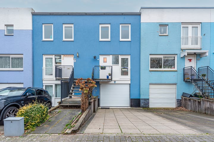 Foto 8 van Prismastraat 48