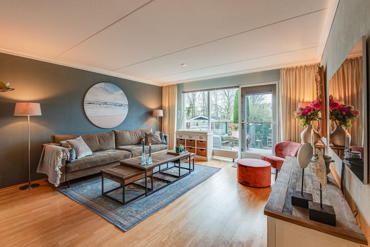 Foto 9 van Prismastraat 48