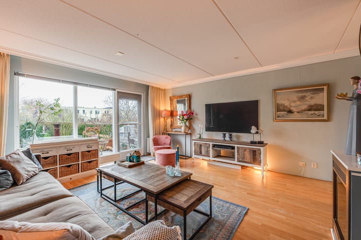 Foto 10 van Prismastraat 48