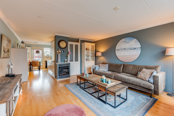 Foto 11 van Prismastraat 48