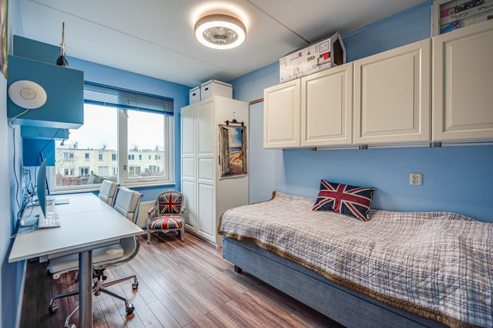 Foto 15 van Prismastraat 48