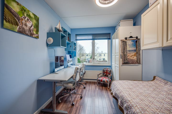 Foto 16 van Prismastraat 48