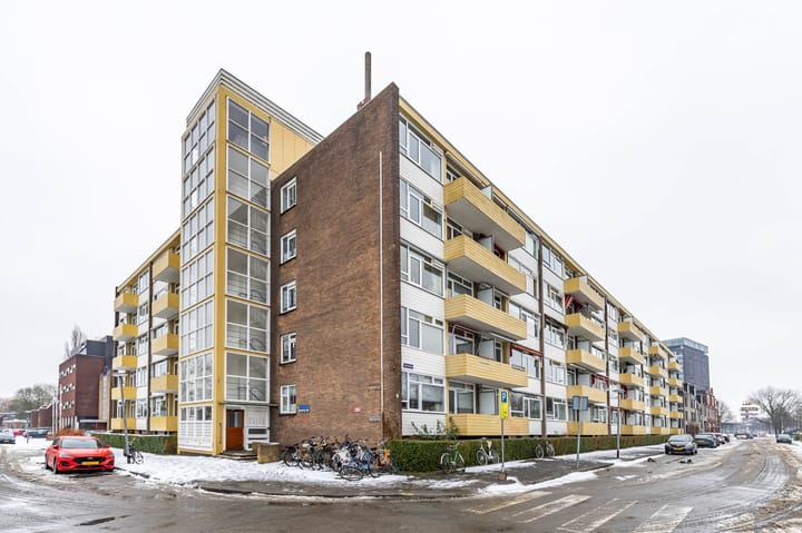 Foto 4 van Damsterdiep 89