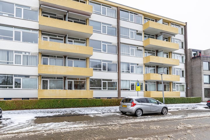 Foto 5 van Damsterdiep 89