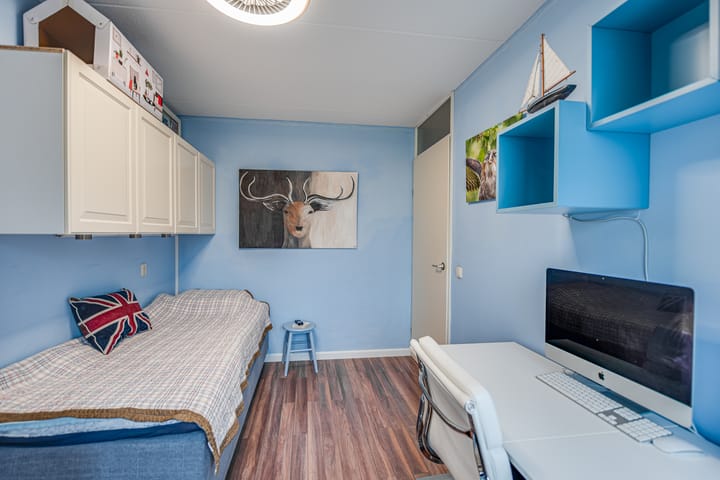 Foto 17 van Prismastraat 48