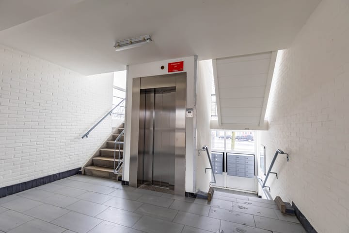 Foto 7 van Damsterdiep 89