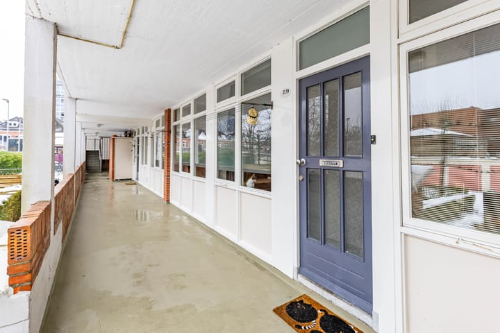 Foto 8 van Damsterdiep 89