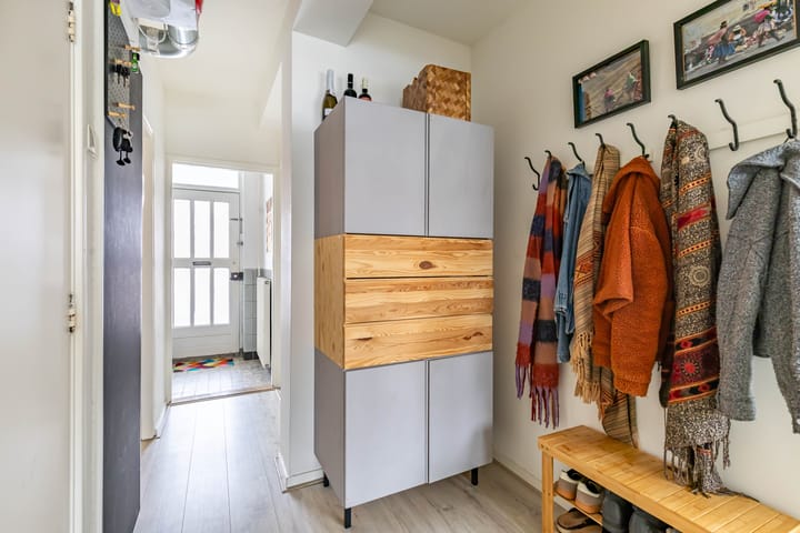 Foto 10 van Damsterdiep 89