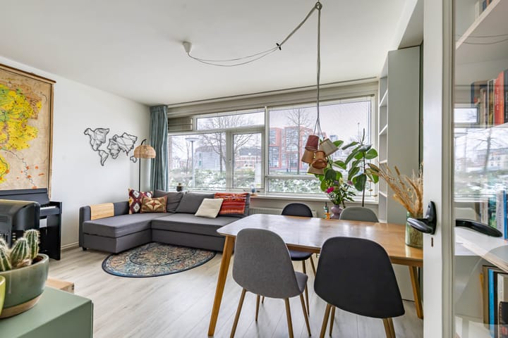 Foto 12 van Damsterdiep 89