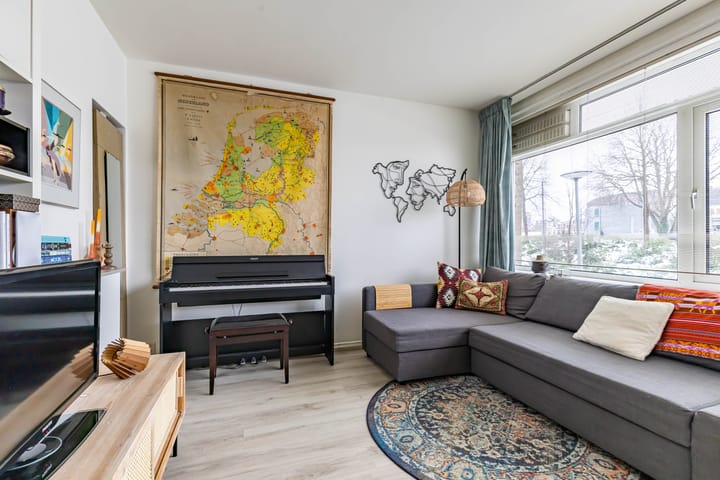 Foto 13 van Damsterdiep 89